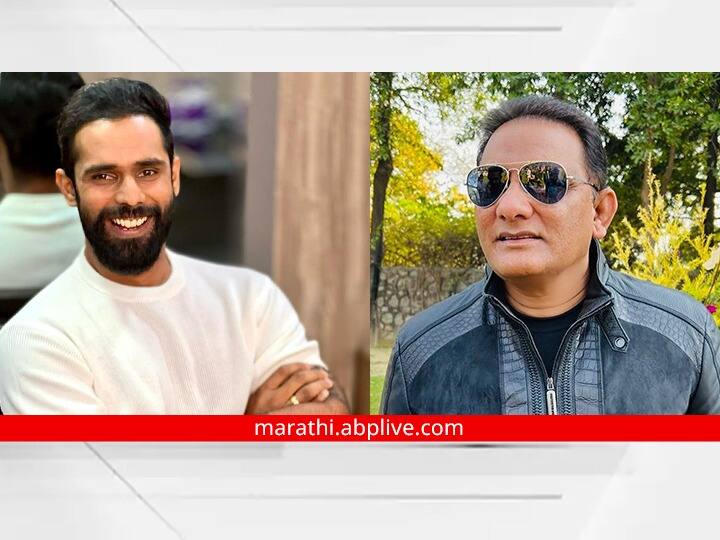 Mohammad Azharuddin: हनुमा विहारीबाबत मोहम्मद अझरुद्दीनचं मोठं वक्तव्य, म्हणाले... ENG vs IND: Mohammad Azharuddin's Big Statement On India Star Hanuma Vihari Mohammad Azharuddin: हनुमा विहारीबाबत मोहम्मद अझरुद्दीनचं मोठं वक्तव्य, म्हणाले...