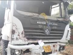 Gorakhpur News: गोरखपुर में सड़क किनारे सोए लोगों को डंपर ने कुचला, सुबह का सूरज नहीं देख पाए ये तीन लोग