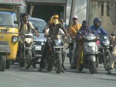 Chhattisgarh Weather Update: छत्तीसगढ़ में मानसून के पहले पड़ रही भीषण गर्मी, दो दिन में पारा 10 डिग्री तक चढ़ा