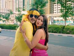 Bhojpuri Song: नीलम गिरी को गर्लफ्रेंड बनाने के लिए Arvind Akela ने की कड़ी मशक्कत, जानिए कैसे इम्प्रेस हुईं एक्ट्रेस