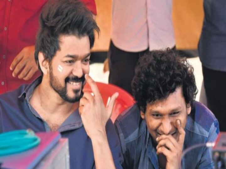 Thalapathy 67 : விஜய்க்கு மீண்டும் ஜோடியாகும் சமந்தா...! செம குஷியில் தளபதி ரசிகர்கள்..!