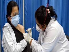 बूस्टर डोज़ के मामले में पिछड़ा Maharashtra, 11 जिलों में 18-59 उम्र के लोगों को नहीं लगा एक भी टीका