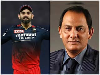 Virat Kohli की तकनीक को लेकर Mohammad Azharuddin ने दिया बड़ा बयान, बोले- अगर वह...