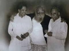 In Pics | Reminiscing Late Ex-TN CM Karunanidhi On His 99th Birthday