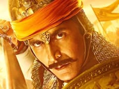 Akshay Kumar Requests People To Stop Posting Spoilers About 'Samrat Prithviraj'