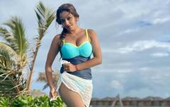 Bhojpuri Song: Monalisa की पतली कमर पर लट्टू बन बैठे उनके दीवाने, पुरानी वीडियो पर मचा बवाल