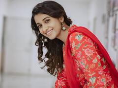 Actress Priya Bhavani Shankar: ’காலேஜ் முடிச்சதும் கல்யாணம் பண்ண நெனச்சேன், ஆனா...’ - ப்ரியா பவானி சங்கர் கவலை!