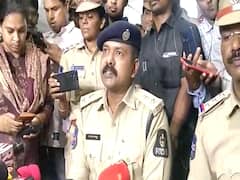 Jubilee Hills Minor Girl Case : జూబ్లీహిల్స్ బాలిక అత్యాచారం కేసులో హోంమంత్రి మనవడికి సంబంధం లేదు - డీసీపీ జోయల్ డేవిస్