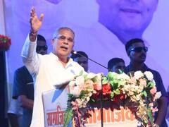 Raipur News: 'हर मस्जिद में शिवलिंग न देखें' वाले मोहन भागवत के बयान पर सीएम बघेल ने पूछ दिया ये सवाल