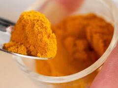 Turmeric GST : अखंड स्वरूपात असलेल्या हळदीवर पाच टक्के जीएसटी
