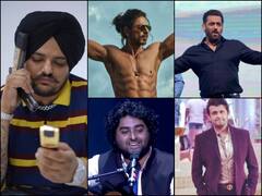 Celebs Threatened By Gangsters: सिद्धू मूसेवाला ही नहीं बॉलीवुड में सलमान खान सहित इन बड़े स्टार्स को मिल चुकी हैं धमकियां