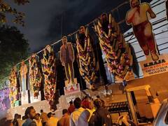 Vikram movie:  ஆட்டம்.. கொண்டாட்டம்..  தியேட்டரை தெறிக்கவிட்ட விக்ரம் பட ரசிகர்கள்...!