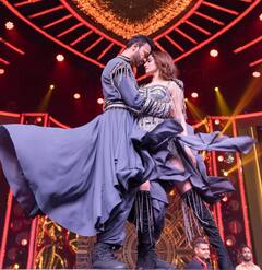 Smart Jodi Winner: अंकिता लोखंडे आणि विकी जैन यांनी पटकावला स्मार्ट जोडीचा किताब!