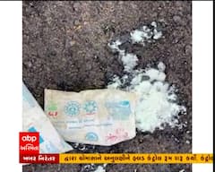 દાહોદ જિલ્લામાં ફરી જોવા મળી ICDS વિભાગની ઘોર બેદરકારી