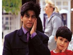 Ishq Vishk Rebound: 'कभी खुशी कभी गम' का क्‍यूट बच्‍चा बना हीरो, कहा- सच होते हैं सपने