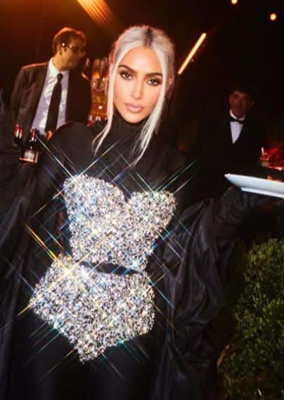 Kim Kardashian: बकिंघम पैलेस की प्लेटिनम जुबली आधिकारिक पार्टी में शामिल नहीं हो पाएंगी किम कार्दशियन, सामने आई ये वजह