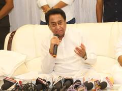 MP News: कमलनाथ का आरोप- किसानों का उत्पीड़न कर रही शिवराज सरकार, इस साल गेहूं और चने की खरीद बहुत कम की