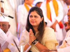 Maharashtra News: क्या पार्टी भेजेगी विधान परिषद? बीजेपी नेता पंकजा मुंडे ने दिया ये जवाब