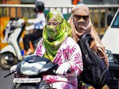 UP Weather Forecast: यूपी में 'लू' के थपेड़ों का सामना करने के लिए फिर से हो जाएं तैयार, इन जिलों के लिए अलर्ट जारी