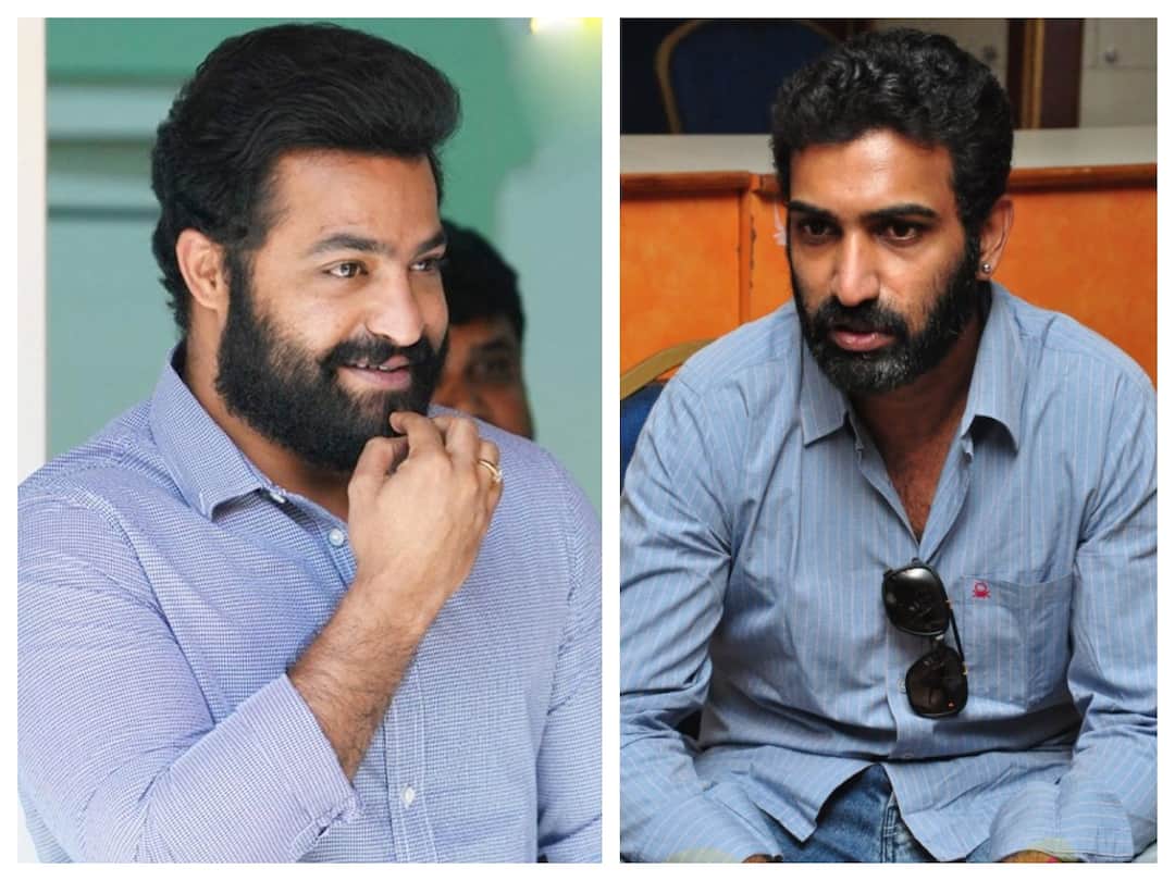 Nandamuri Taraka Ratna comments on Jr NTR Nandamuri Taraka Ratna: ఎన్టీఆర్ తో పోటీ - అప్పటి వివాదంపై తారకరత్న క్లారిటీ