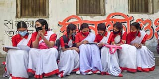 Madhyamik Results 2022: প্রকাশিত হল মাধ্যমিকের ফলাফল