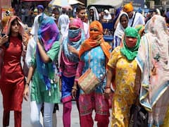 Punjab Weather Forecast: पंजाब में अगले दो दिनों तक 'गर्मी की लहर' का कहर, मौसम विभाग ने जारी की चेतावनी