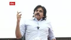 Konaseema Crop Holiday Pawan : కోనసీమ క్రాప్ హాలీడేకు కారణం ప్రభుత్వమే - రైతులంటే అలుసా అని మండిపడ్డ పవన్ !