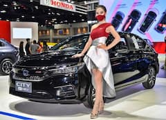 Honda City hybrid: ২০ লাখের মধ্যে হাইব্রিডে দারুণ প্যাকেজ, হোন্ডা সিটি মানেই প্রিমিয়াম কার