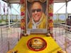 HBD M Karunanidhi: திருக்குவளையிலிருந்து உதித்த சூரியன் - குவியும் வாழ்த்துகள்!