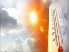 Bihar Weather Forecast: बिहार के इन जिलों में बढ़ने लगा तापमान, जानें- आज के मौसम को लेकर क्या है अनुमान