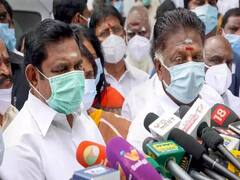 பொன்னையனை விமர்சித்த வி.பி. துரைசாமி - பதிலடி கொடுத்த அதிமுக தலைமை!