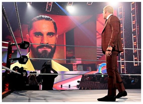 WWE Hell in a Cell 2022 में नहीं करना चाहेगा ये 3 बड़ी मिस्टेक, रेटिंग पर भी पड़ सकता है असर WWE Hell in a Cell 2022 में नहीं करना चाहेगा ये 3 बड़ी मिस्टेक, रेटिंग पर भी पड़ सकता है असर