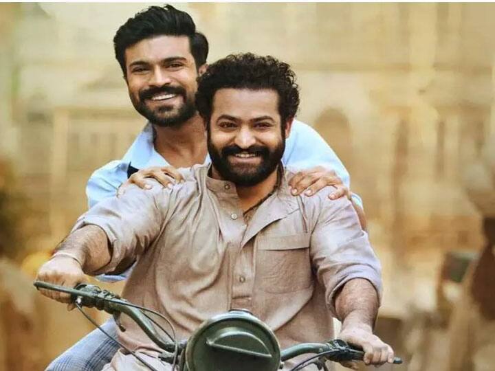 RRR: 'आरआरआर' में जूनियर एनटीआर और रामचरण की केमिस्ट्री को 'गे' समझ रहे हैं विदेशी दर्शक, रामगोपाल वर्मा ने भी कह दी ये बात Western audience are considering Jr NTR and Ram charan's chemistry in 'RRR' as 'gay', Ram Gopal Varma also said this RRR: 'आरआरआर' में जूनियर एनटीआर और रामचरण की केमिस्ट्री को 'गे' समझ रहे हैं विदेशी दर्शक, रामगोपाल वर्मा ने भी कह दी ये बात