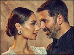 Manushi Chhillar on Age Gap: अक्षय कुमार से 29 साल छोटी हैं मानुषी छिल्लर, कहा- उम्र नहीं किरदार है अधिक अहम..