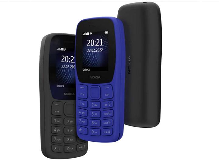 Nokia 105 Phone Has Become The Best Selling Phone In 2022, Tecno T402 Finished Second Nokia के इस फोन का चढ़ा खुमार, 2022 में बन गया सबसे ज्यादा बिकने वाला फोन, जानें ऐसा क्या है इसमें खास