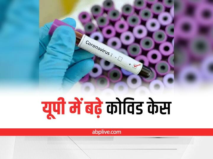 Lucknow Corona Update UP, 157 new corona cases reported in last 24 hours, 40 cases in Lucknow Lucknow Corona Update: यूपी में भी पैर पसार रहा कोरोना, 157 नए केस सामने आये, जानें लखनऊ में कितने हैं संक्रमित?