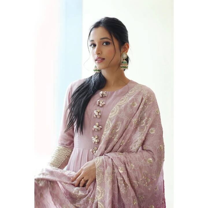 శ్రీనిధి శెట్టి -Image credit: SrinidhiShetty/Instagram