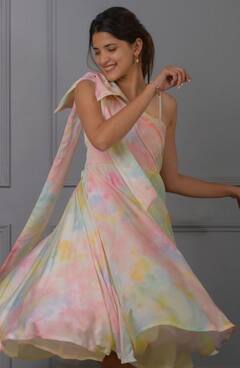 In Pics : 'ओ भावना भाभी...' 'झुंड'मधील सायली पाटीलचा किलर लुक व्हायरल