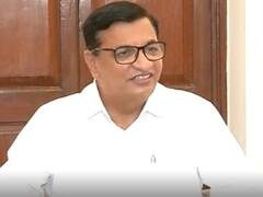 राज्यसभेची सहावी जागा  महाविकास आघाडी लढवणार आणि जिंकणार : बाळासाहेब थोरात   