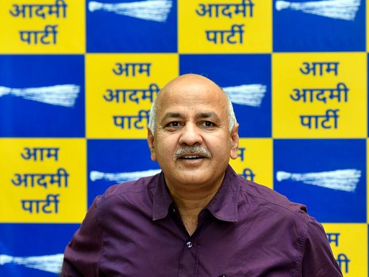 ‘BJP Government In Gujarat Ashamed Of Its Schools’: Manish Sisodia In Vadodara ‘BJP Government In Gujarat Ashamed Of Its Schools’: Manish Sisodia In Vadodara