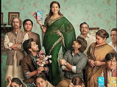 Makers Of 'Janhit Mein Jaari' Announce First Day Ticket Price Of Rs 100 In all Multiplexes