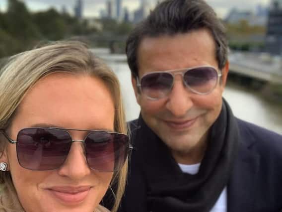 Happy Birthday Wasim Akram: Top Facts About 'Sultan Of Swing' You Didn't Know