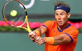 happy birthday tennis star rafael nadal with know unknown facts about he HBD Rafael Nadal: 12 વર્ષની ઉંમરે ફૂટબૉલ છોડીને પકડ્યુ ટેનિસ, આજે બની ગયો ટેનિસનો બાદશાહ