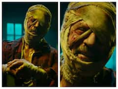 Shah Rukh Khan: షారుఖ్, అట్లీ సినిమా - టెరిఫిక్ వీడియోతో టైటిల్ అనౌన్స్మెంట్ 