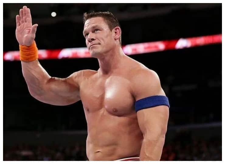 John Cena का बड़ा खुलासा, Roman Reigns को नहीं बल्कि इस स्टार को बताया अपना पसंदीदा रेसलर