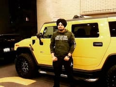 Sidhu Moose Wala अगले महीने जाने वाले थे अमेरिका और कनाडा, गम में डूबे फैंस