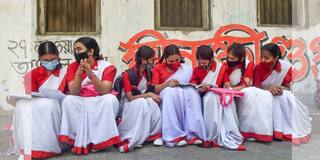 Madhyamik Results 2022: পাশের হারের নিরিখে প্রথম স্থানে পূর্ব মেদিনীপুর, রইল জেলাভিত্তিক পাশের হার