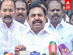 ADMK VS BJP : ”கட்சி மாறி மாறி போறவங்க அறிவுரை எங்களுக்கு தேவையில்லை” வி.பி. துரைசாமியை சாடிய ஈபிஎஸ்
