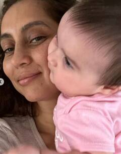 Adoption in Industry: अनुषा दाडेंकर से पहले इन सेलेब्स ने भी लिया है बच्चों को गोद, यहां जानें कौन-कौन से स्टार हैं इस लिस्ट में शामिल