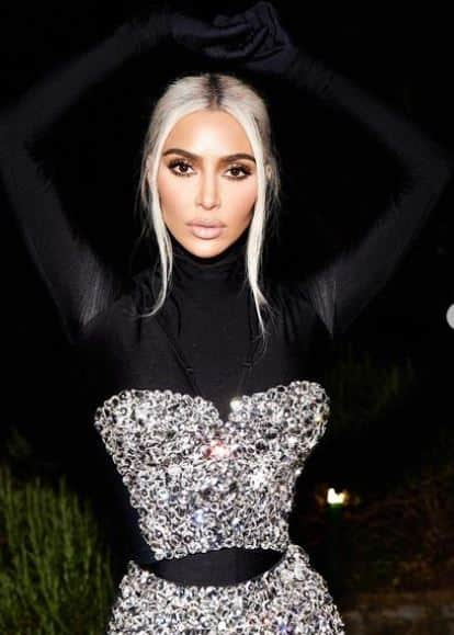 Kim Kardashian: बकिंघम पैलेस की प्लेटिनम जुबली आधिकारिक पार्टी में शामिल नहीं हो पाएंगी किम कार्दशियन, सामने आई ये वजह